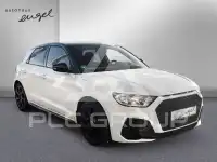 2023 Audi A1