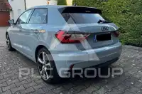 2023 Audi A1