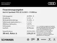 2023 Audi A1
