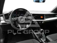 2023 Audi A1