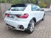 2023 Audi A1