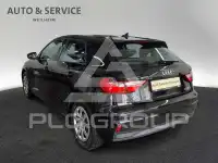 2023 Audi A1