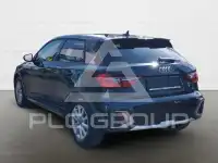 2023 Audi A1