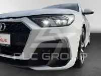 2023 Audi A1