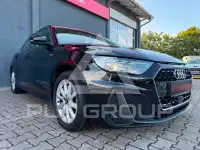 2023 Audi A1