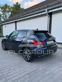 2023 Audi A1