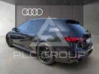 2023 Audi RS4