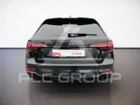 2023 Audi RS4