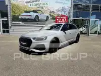 2023 Audi RS4