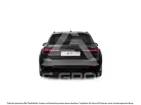 2023 Audi RS4