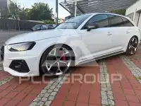 2023 Audi RS4