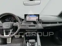 2023 Audi RS4