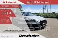 2023 Audi RS4
