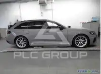 2023 Audi RS4