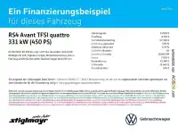 2023 Audi RS4