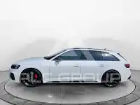 2023 Audi RS4