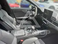 2023 Audi RS4