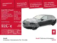 2023 Audi RS4