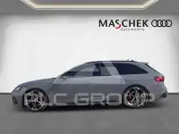 2023 Audi RS4