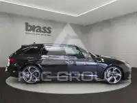 2023 Audi RS4