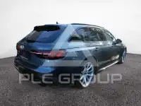2023 Audi RS4