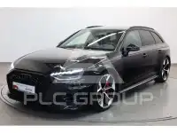 2023 Audi RS4