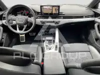 2023 Audi RS4
