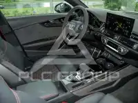 2023 Audi RS4