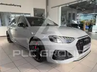 2023 Audi RS4