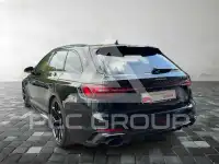 2023 Audi RS4