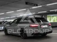2023 Audi RS4