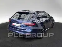 2023 Audi RS4