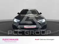 2023 Audi RS4