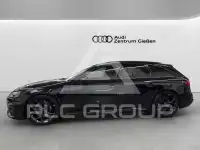 2023 Audi RS4