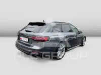 2023 Audi RS4