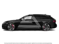2023 Audi RS4