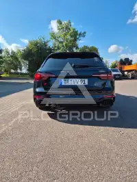 2023 Audi RS4