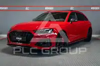 2023 Audi RS4