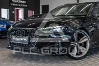 2023 Audi RS4
