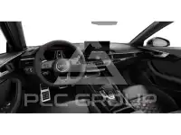 2023 Audi RS4
