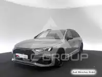2023 Audi RS4