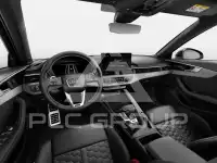 2023 Audi RS4
