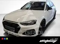 2023 Audi RS4