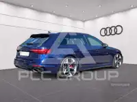 2023 Audi RS4