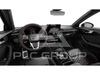 2023 Audi RS4