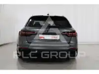 2023 Audi RS4