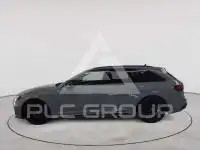 2023 Audi RS4