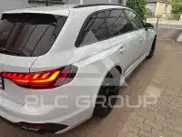 2023 Audi RS4