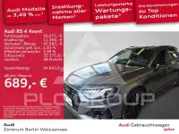 2023 Audi RS4