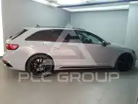 2023 Audi RS4